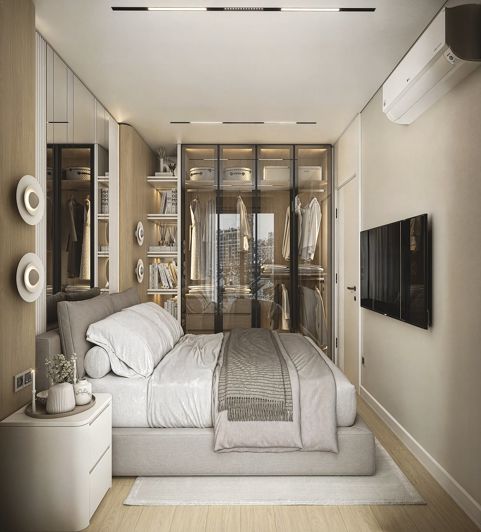 Image No.18-1 Bed Apartment for sale