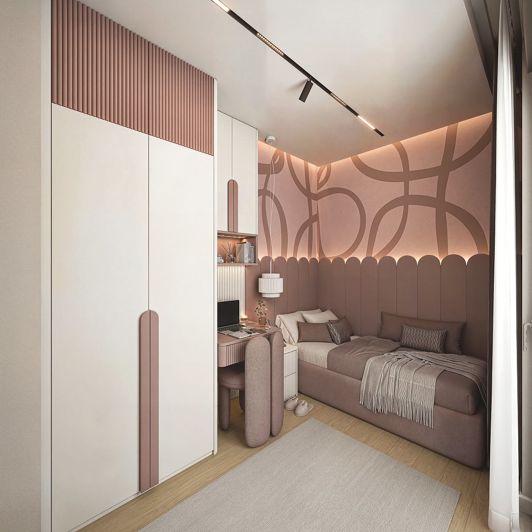 Image No.20-1 Bed Apartment for sale