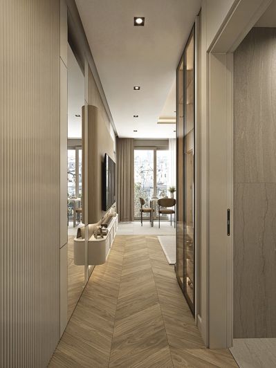 Image No.24-1 Bed Apartment for sale