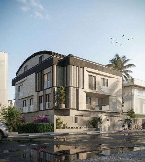 Image No.6-1 Bed Apartment for sale