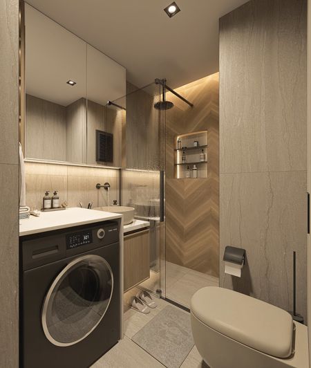 Image No.23-2 Bed Apartment for sale