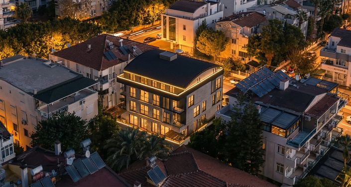 Image No.3-2 Bed Apartment for sale