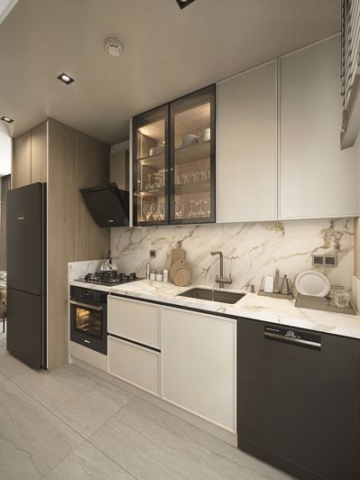 Image No.16-2 Bed Apartment for sale