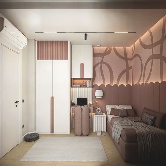 Image No.21-2 Bed Apartment for sale