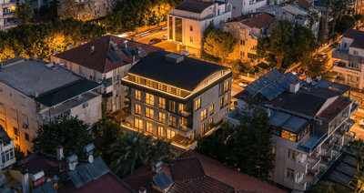 Exterior 5