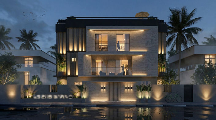 Image No.6-2 Bed Apartment for sale