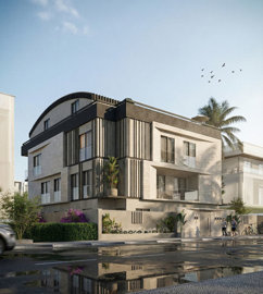 Exterior 7