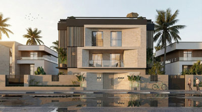 Exterior 8