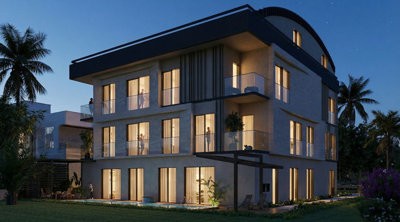 Exterior 9