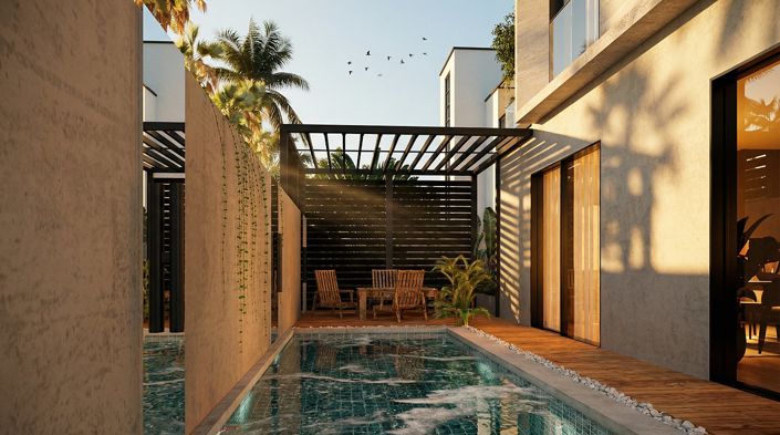 Image No.10-Appartement de 3 chambres à vendre à Çaglayan