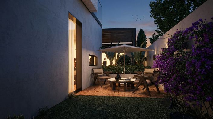 Image No.11-Appartement de 3 chambres à vendre à Çaglayan