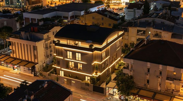 Image No.4-Appartement de 3 chambres à vendre à Çaglayan