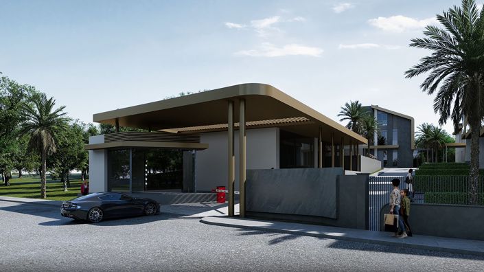 Image No.10-6 Bed House/Villa for sale