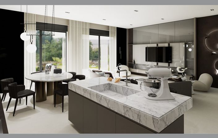 Image No.14-6 Bed House/Villa for sale