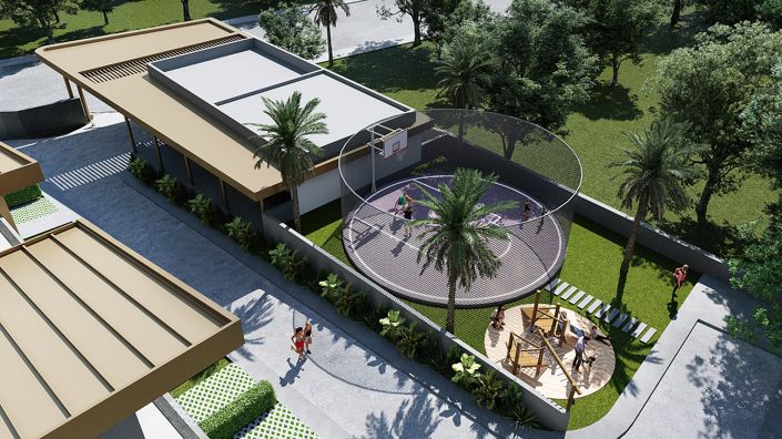 Image No.2-6 Bed House/Villa for sale