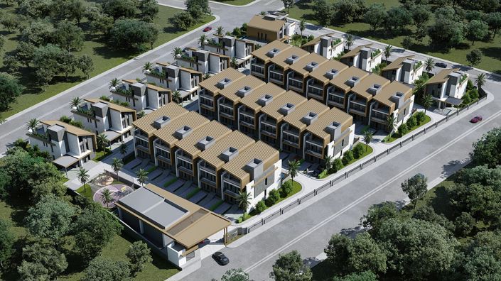 Image No.4-6 Bed House/Villa for sale