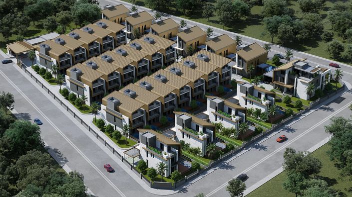 Image No.6-6 Bed House/Villa for sale