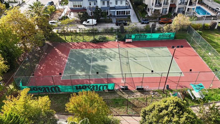 Image No.15-Maison / Villa de 4 chambres à vendre à Foca