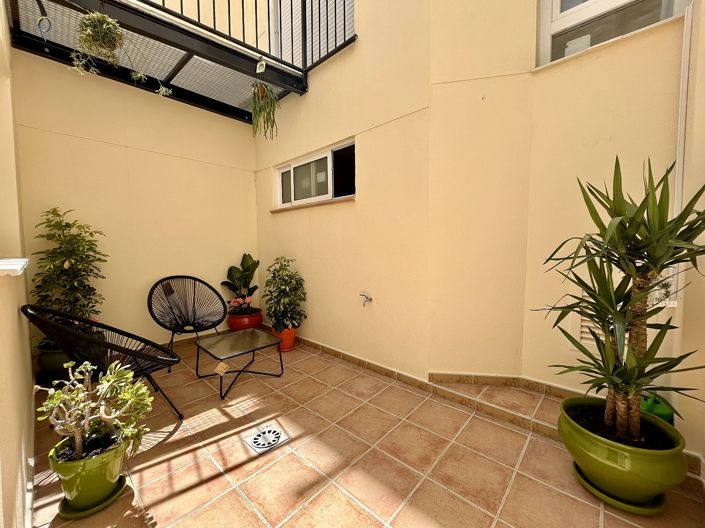 Image No.5-Appartement de 2 chambres à vendre à Alicante City