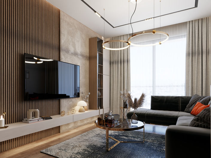 Image No.19-1 Bed Apartment for sale