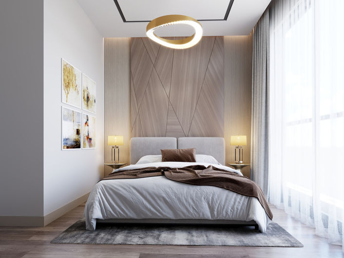 Image No.27-1 Bed Apartment for sale