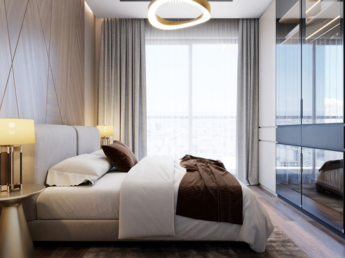 Image No.28-1 Bed Apartment for sale