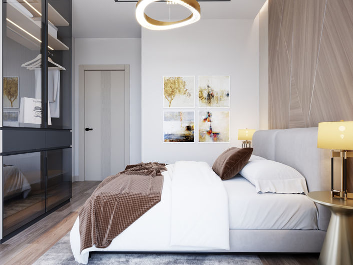 Image No.29-1 Bed Apartment for sale