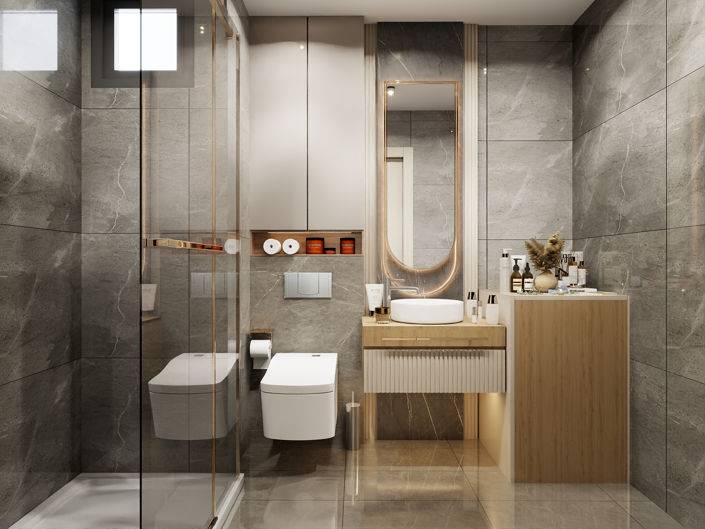 Image No.30-1 Bed Apartment for sale