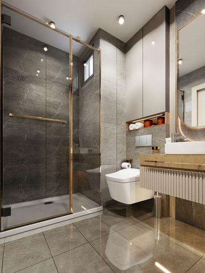 Image No.32-1 Bed Apartment for sale