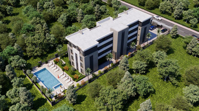 Exterior 5