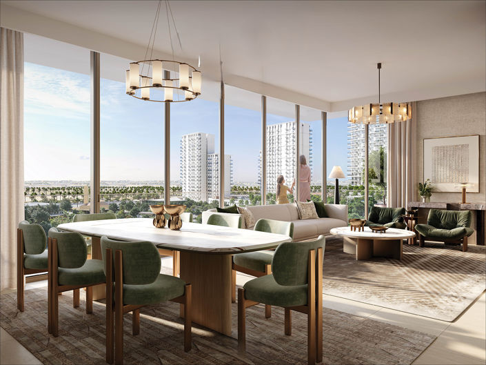 Image No.10-3 Bed Apartment for sale