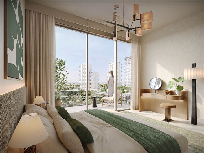 Image No.12-3 Bed Apartment for sale