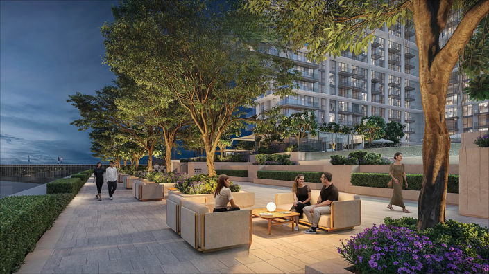 Image No.7-3 Bed Apartment for sale