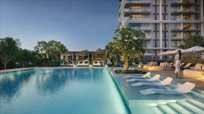 Image No.8-3 Bed Apartment for sale