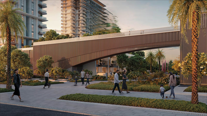 Image No.9-3 Bed Apartment for sale