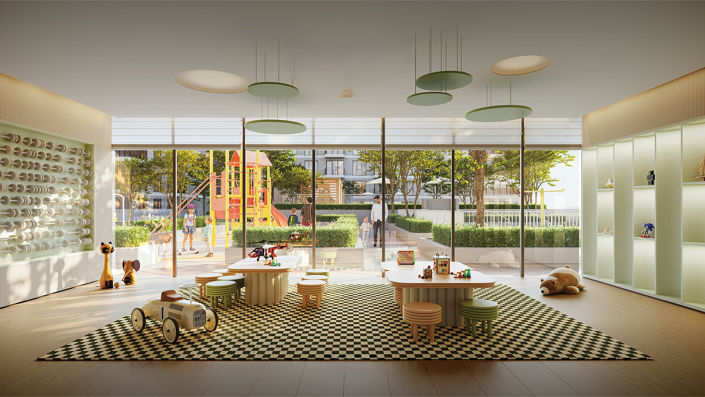 Image No.10-3 Bed Apartment for sale