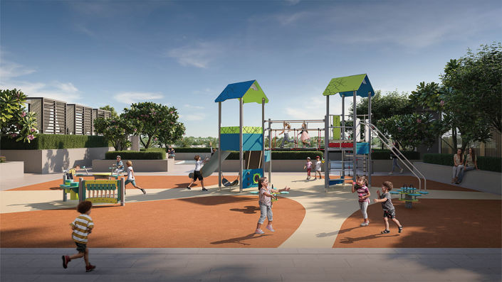 Image No.3-3 Bed Apartment for sale