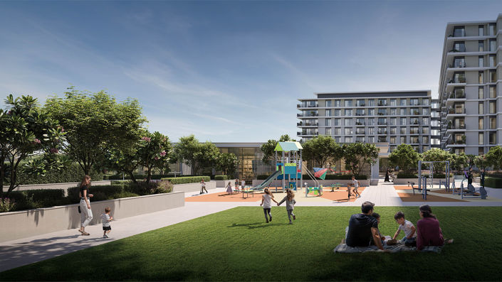 Image No.4-3 Bed Apartment for sale