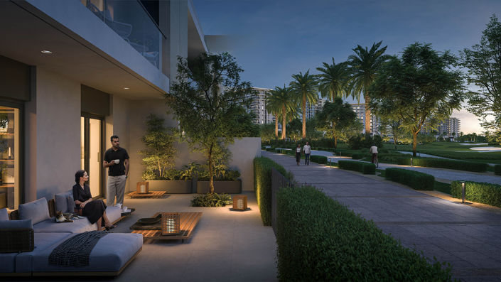 Image No.6-3 Bed Apartment for sale