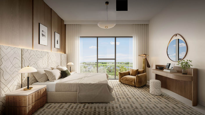 Image No.7-3 Bed Apartment for sale