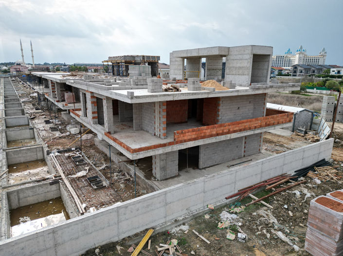 Image No.21-4 Bed House/Villa for sale