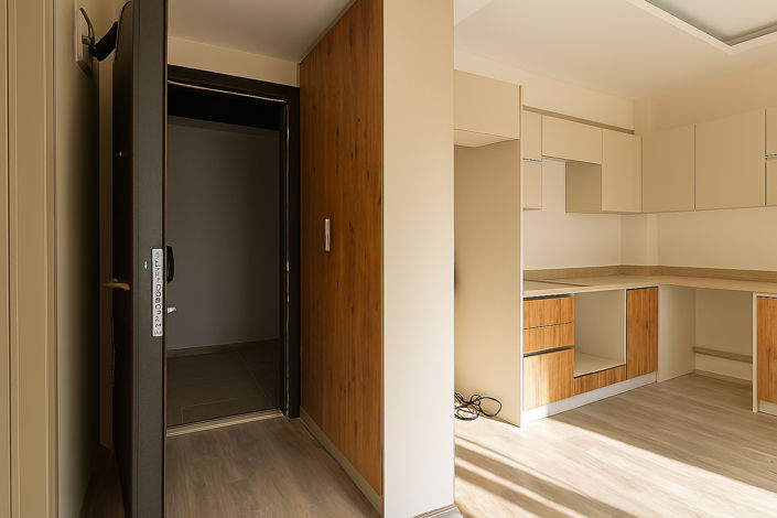 Image No.24-1 Bed Apartment for sale