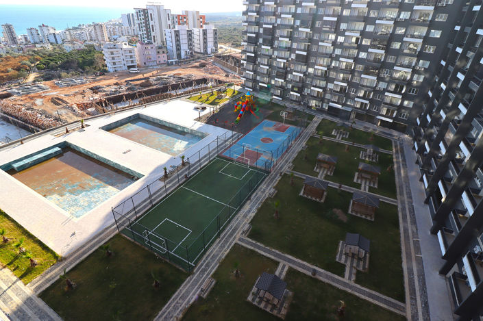 Image No.30-1 Bed Apartment for sale