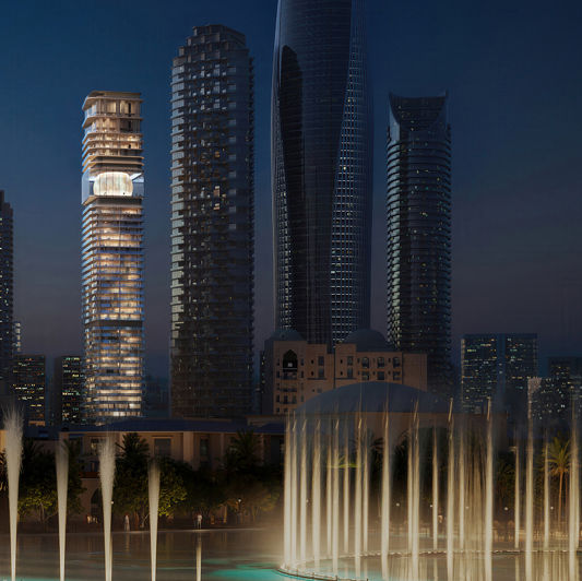 Image No.4-1 Bed Apartment for sale