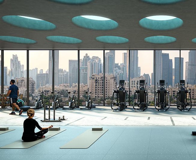 Image No.6-2 Bed Apartment for sale