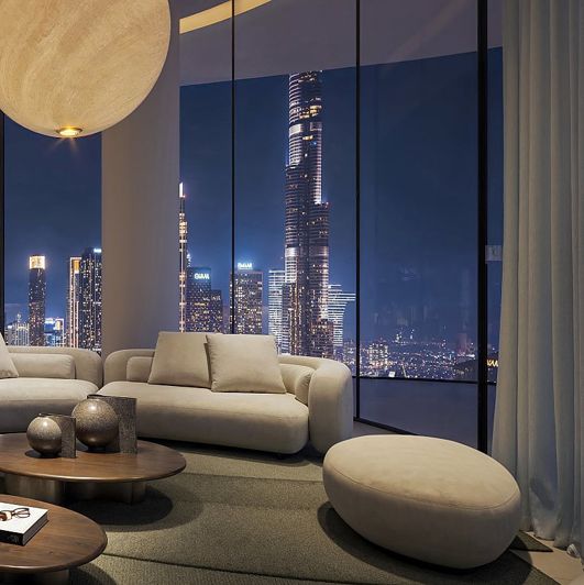 Image No.13-Appartement de 3 chambres à vendre à Downtown Dubai