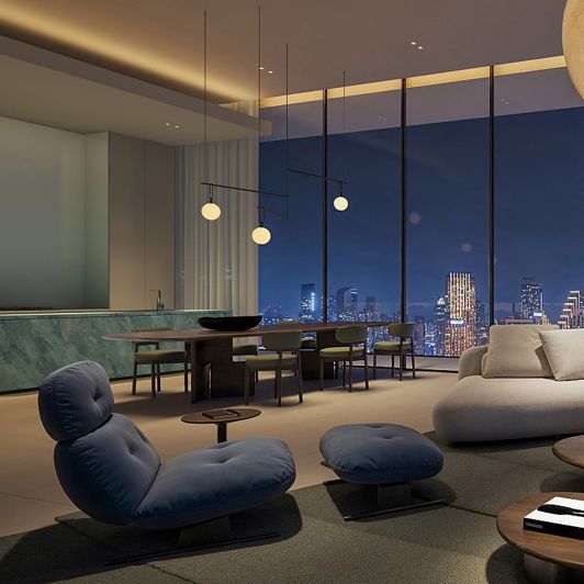 Image No.14-3 Bed Apartment for sale