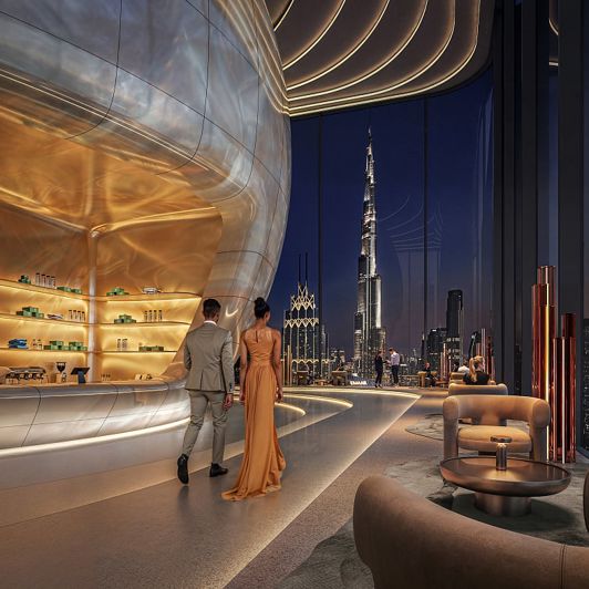 Image No.5-4 Bed Apartment for sale