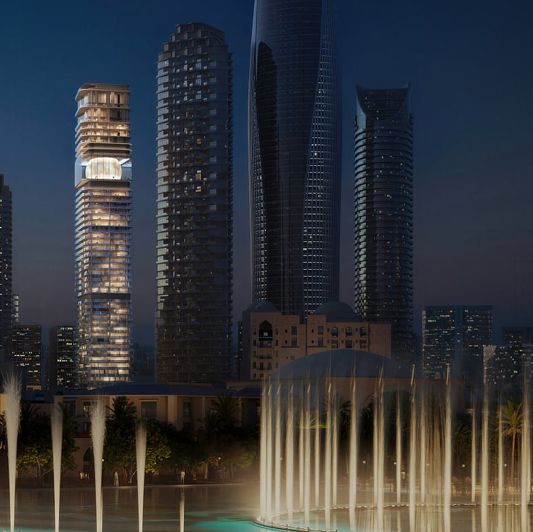 Image No.4-5 Bed Apartment for sale