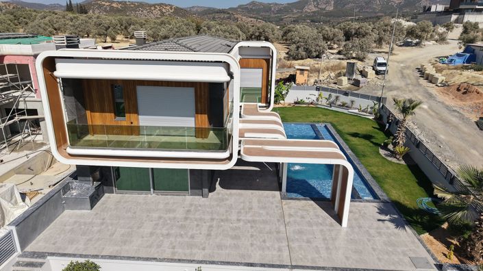 Image No.2-4 Bed House/Villa for sale